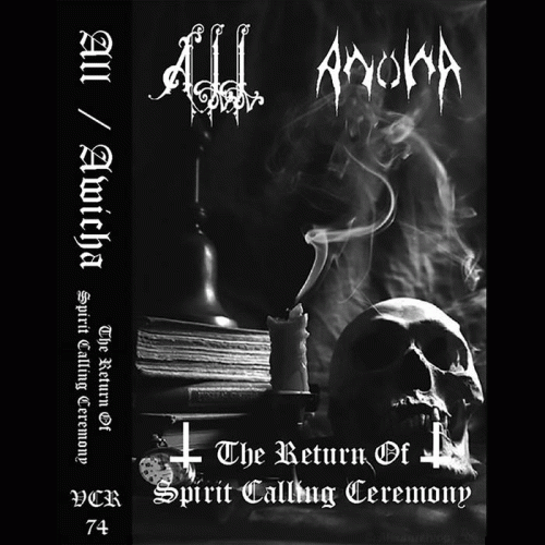 Awicha : The Return of Spirit Calling Ceremony